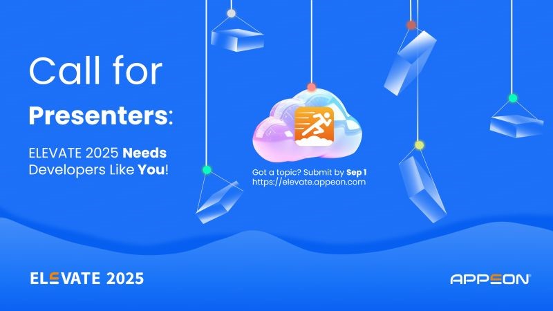Elevate25_Call for Papers